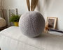Aberto Design Teddy Top 20 - Gris